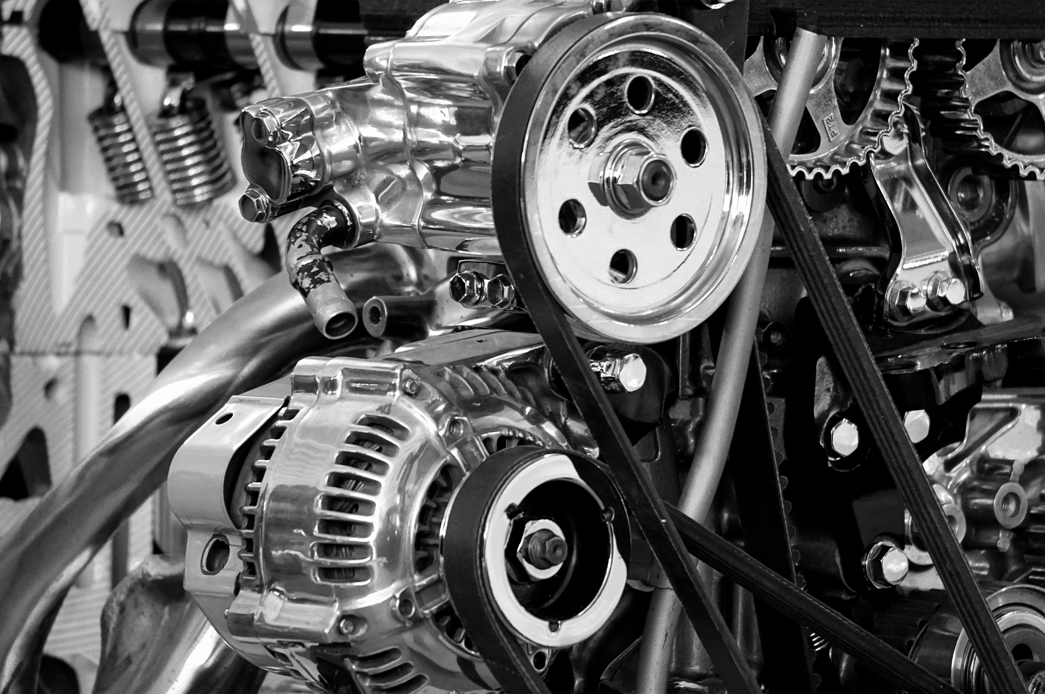 Araç Motoru Performansını Artırmanın Yolları